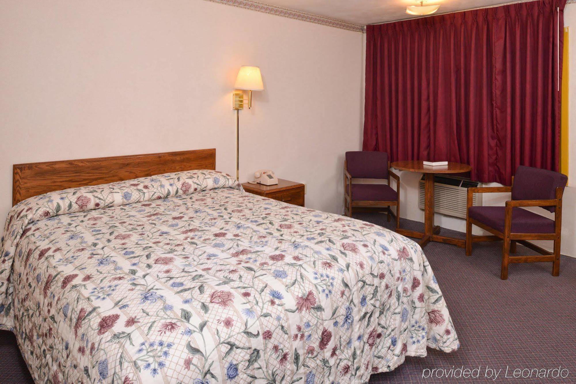 Red Carpet Inn North East Exteriér fotografie