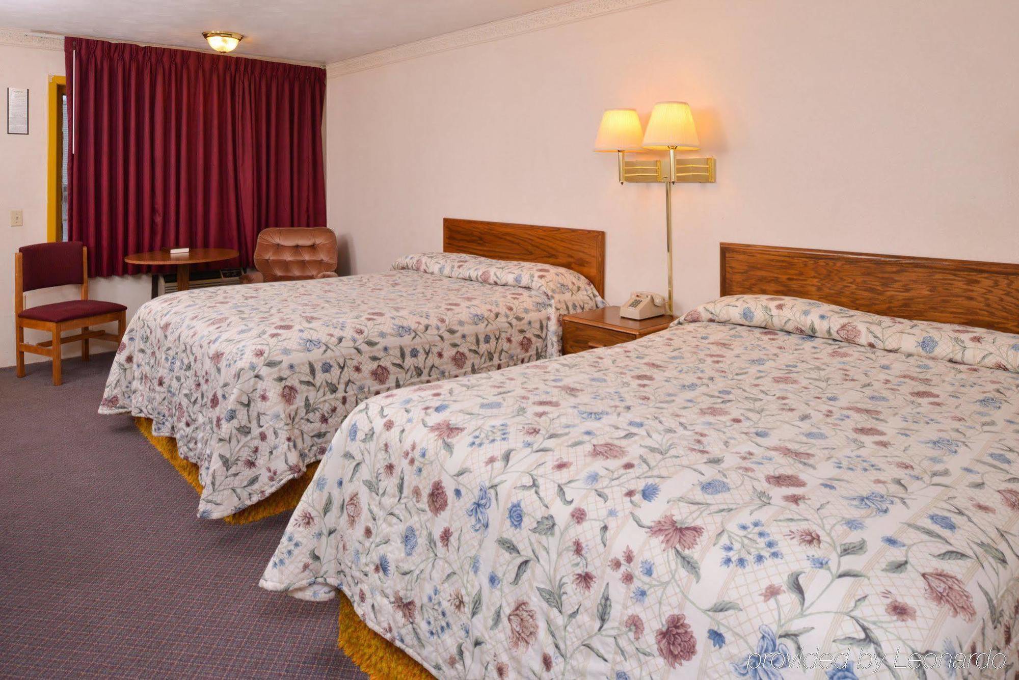 Red Carpet Inn North East Exteriér fotografie