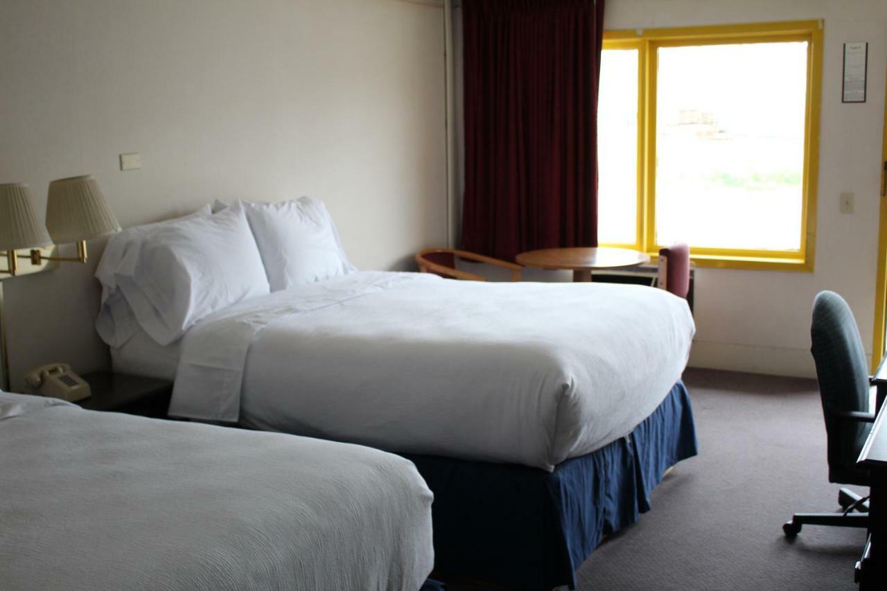 Red Carpet Inn North East Exteriér fotografie